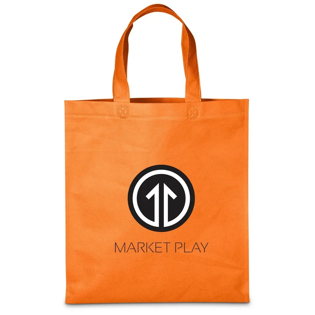 Altitude Budget Non Woven Shopper