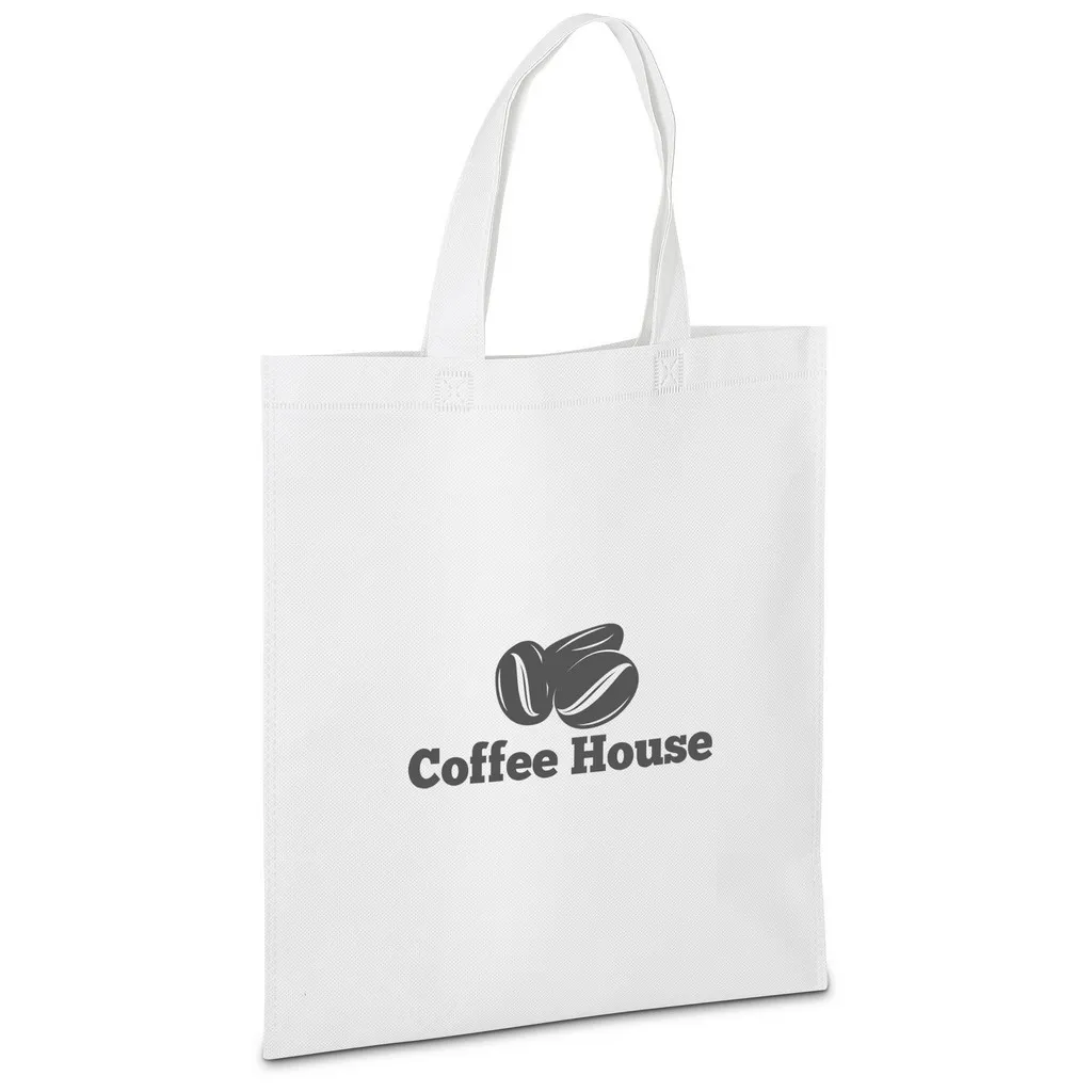 Altitude Budget Non Woven Shopper