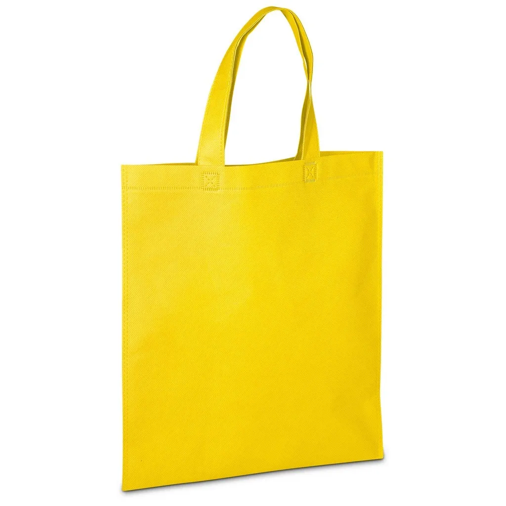 Altitude Budget Non Woven Shopper