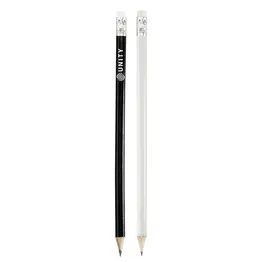 Altitude Basix Wooden Pencil