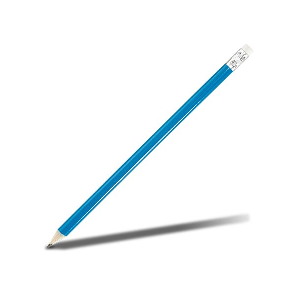 Basix Wooden Pencil