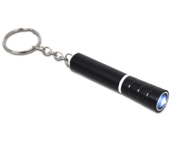 Altitude Sputnik Torch Keyholder