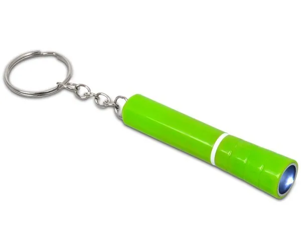 Altitude Sputnik Torch Keyholder