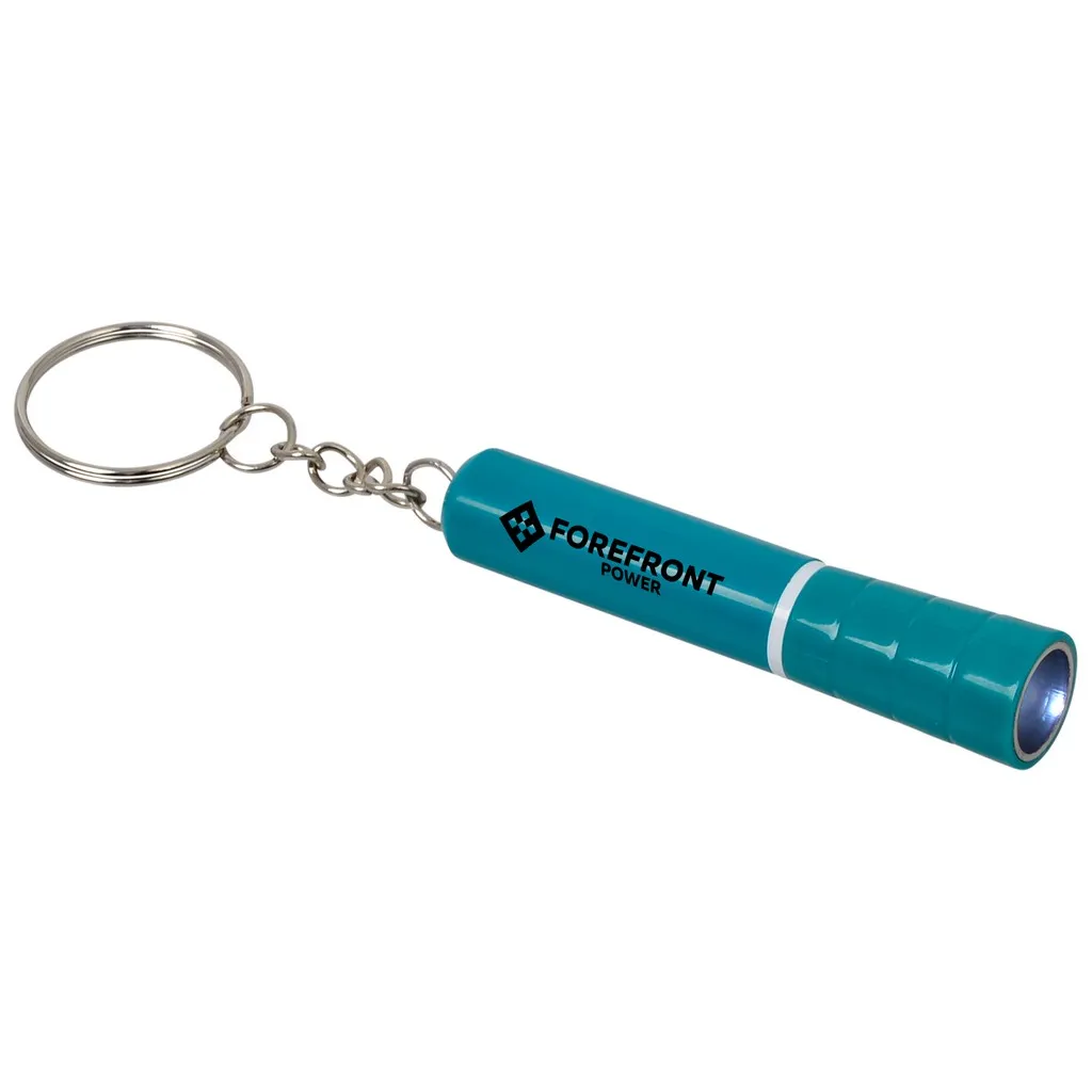 Altitude Sputnik Torch Keyholder