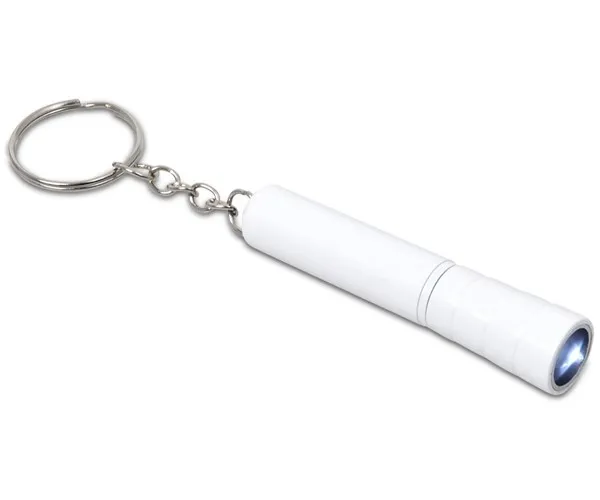 Altitude Sputnik Torch Keyholder