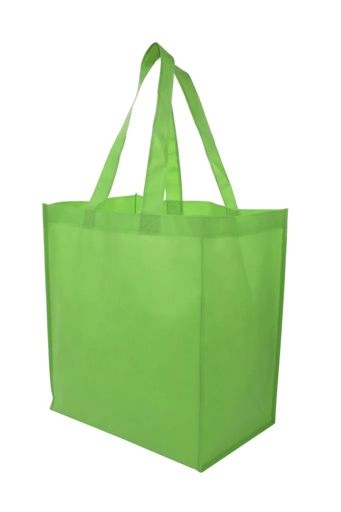 Altitude Shuttle Non Woven Shopper