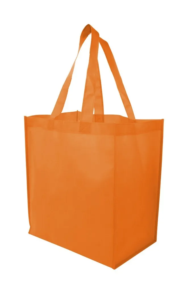 Altitude Shuttle Non Woven Shopper