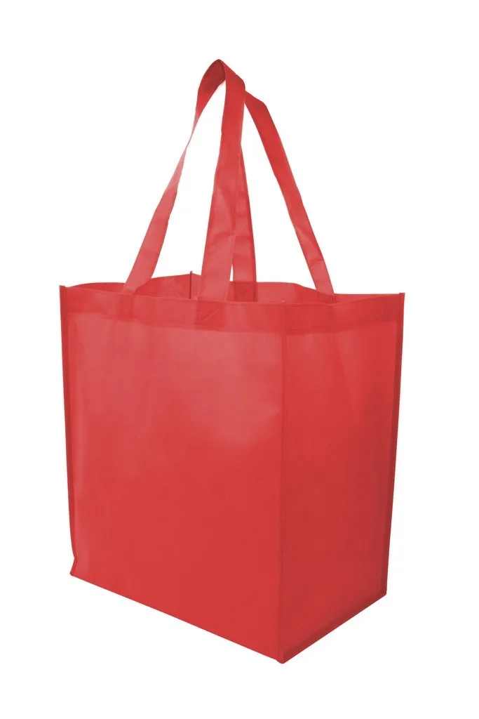 Altitude Shuttle Non Woven Shopper