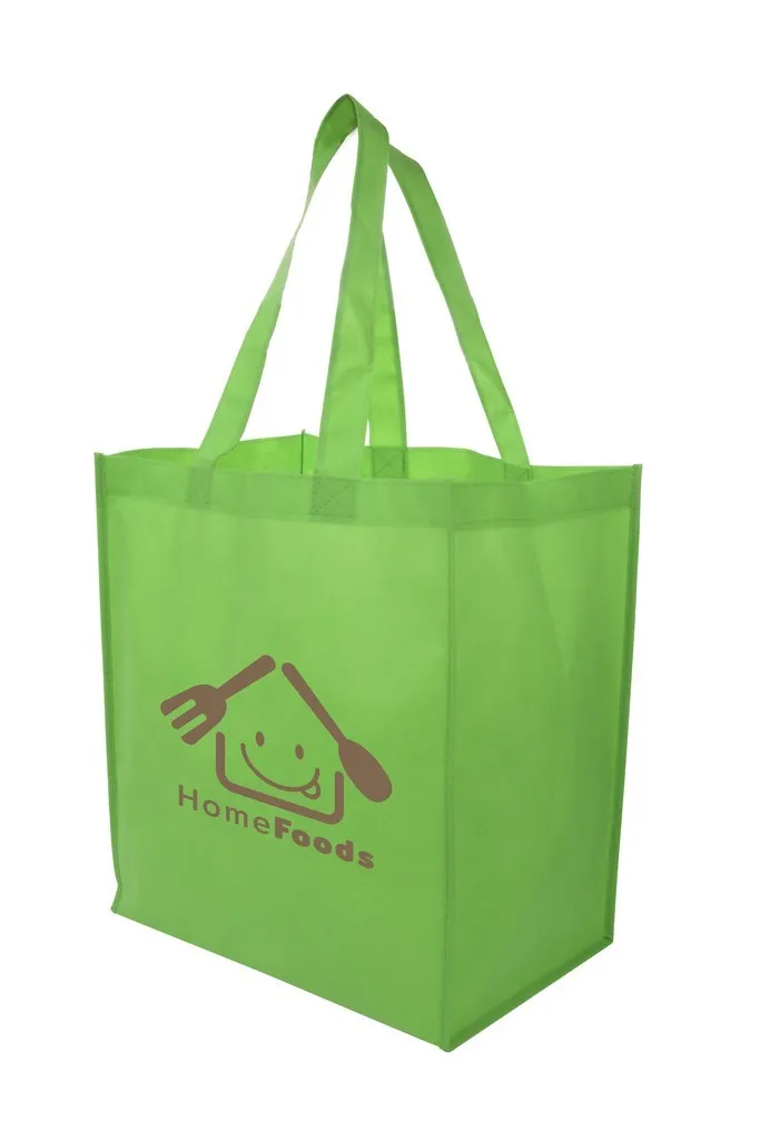Altitude Shuttle Non Woven Shopper