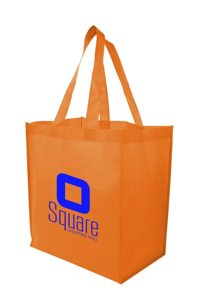 Altitude Shuttle Non Woven Shopper
