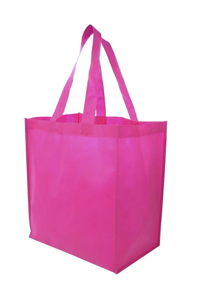 Altitude Shuttle Non Woven Shopper
