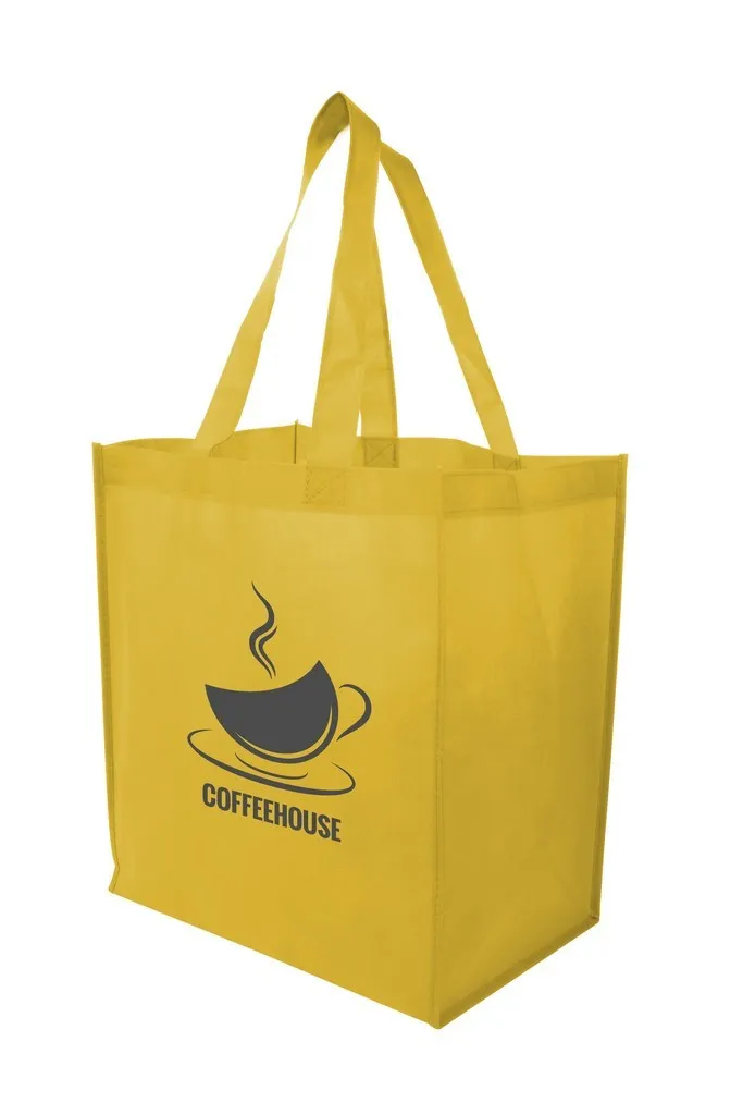 Altitude Shuttle Non Woven Shopper
