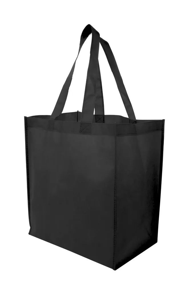 Altitude Shuttle Non Woven Shopper