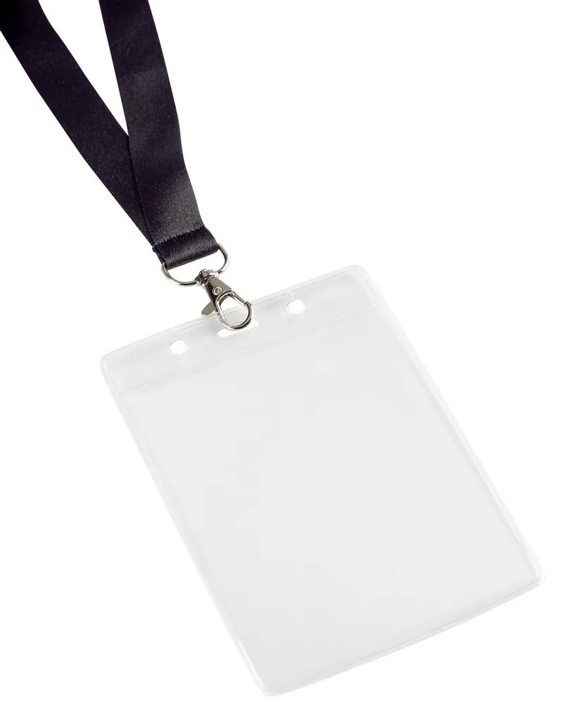 Altitude Visionary Lanyard Conference Pouch