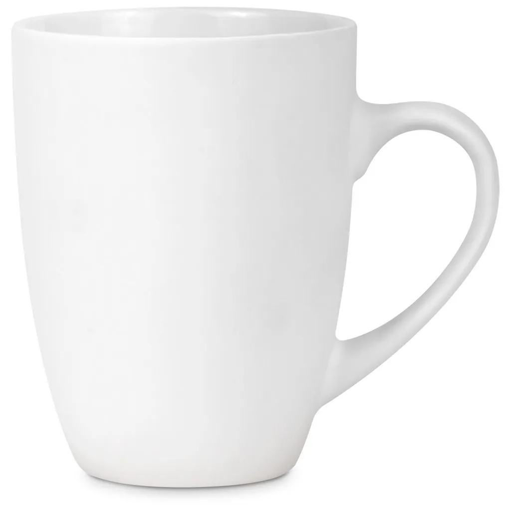 Altitude Seattle Ceramic Coffee Mug 325ml