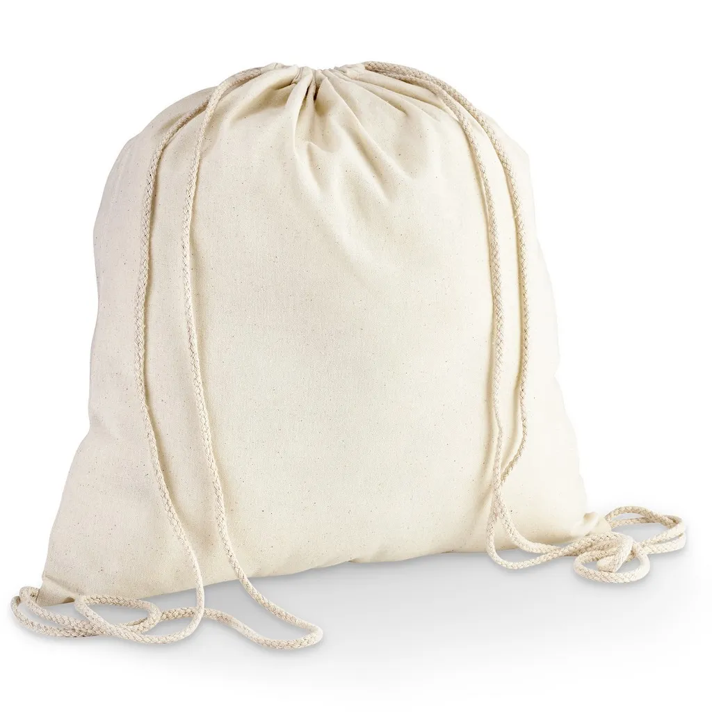 Altitude Eco Drawstring Bag