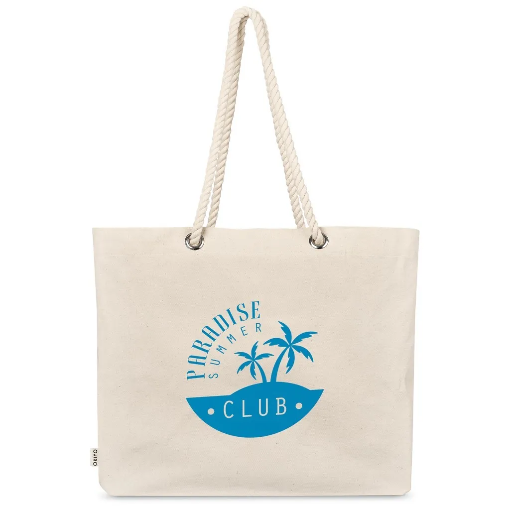 Cotton on beach bags cheap