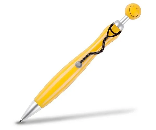 Swanky Doctor Pen
