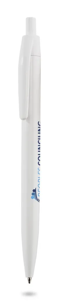 Primary Pen Blue Ink