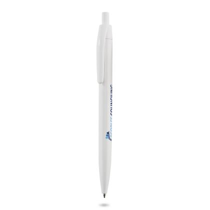 Primary Blue Ink Ball Pen