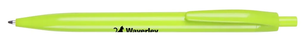 Altitude Chico Ball Pen