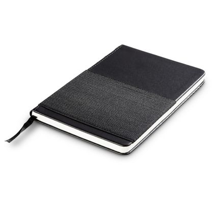 Flux Midi Hard Cover Notebook
