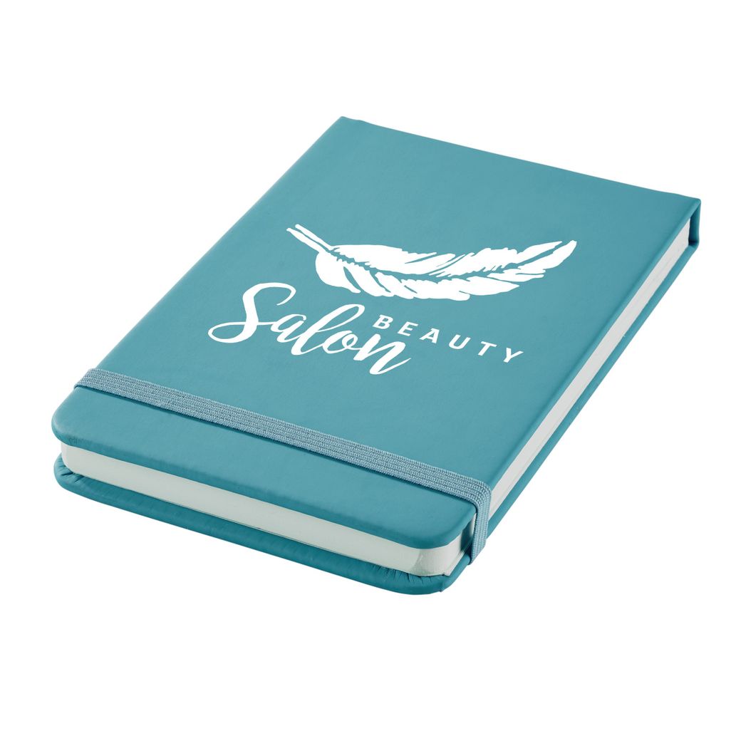 Discovery A6 Flip Journal