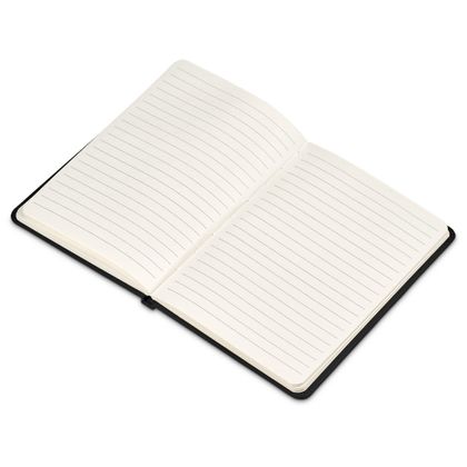 Bravado Midi Hard Cover Notebook