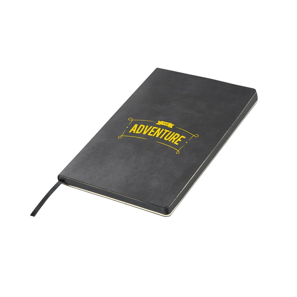 Ragan A5 Soft Cover Notebook