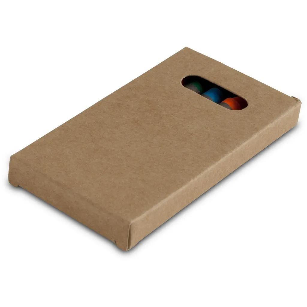 Altitude Crazy Crayon Set