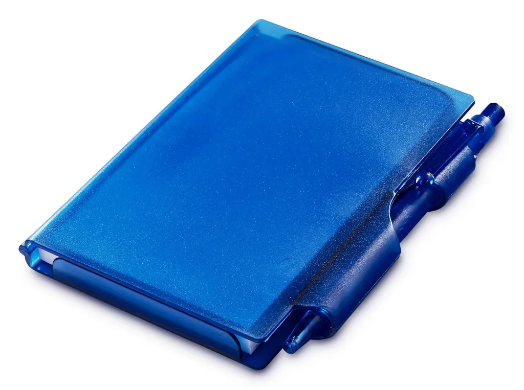 Pen And Nifty Notebook