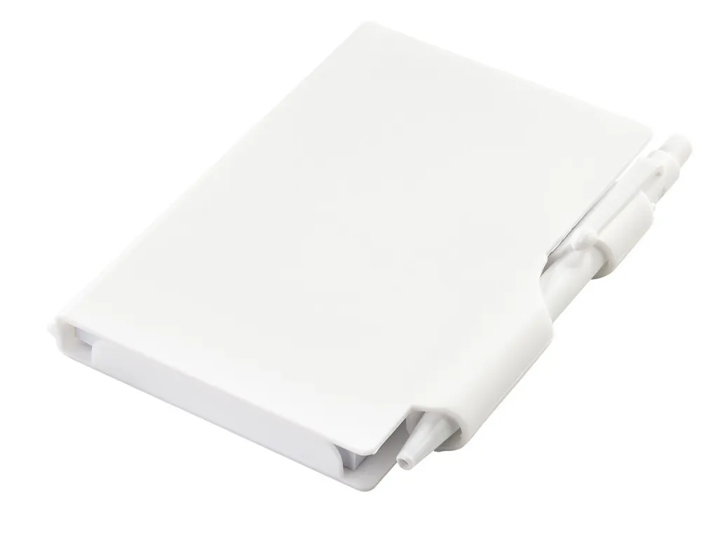 Pen And Nifty Notebook