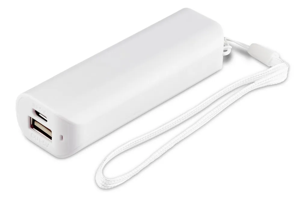 Altitude Juice Power Bank 2 000Mah