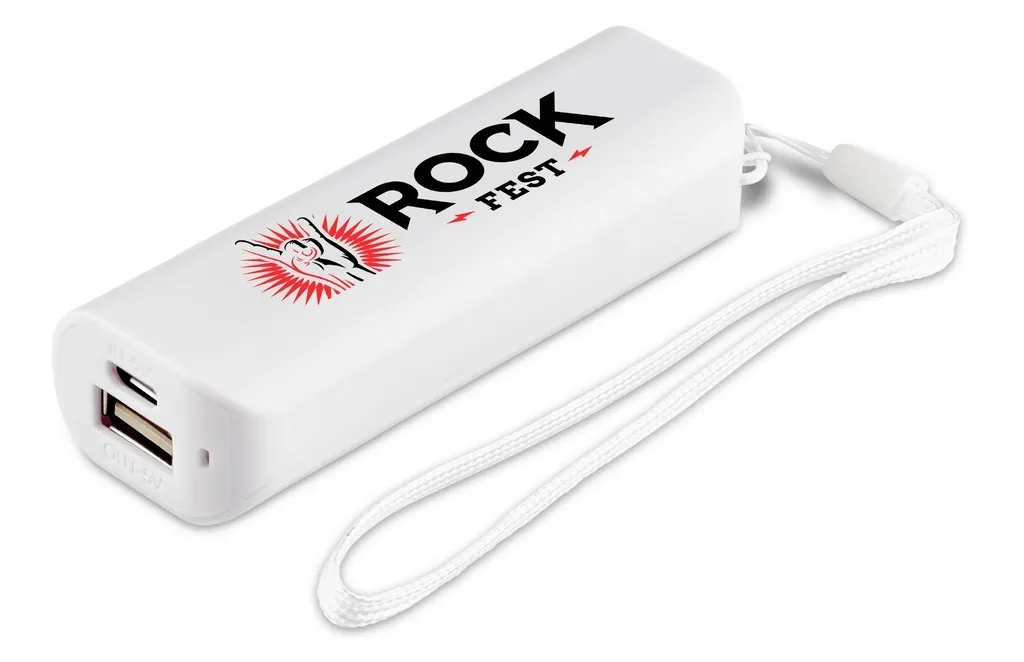 Altitude Juice Power Bank 2 000Mah