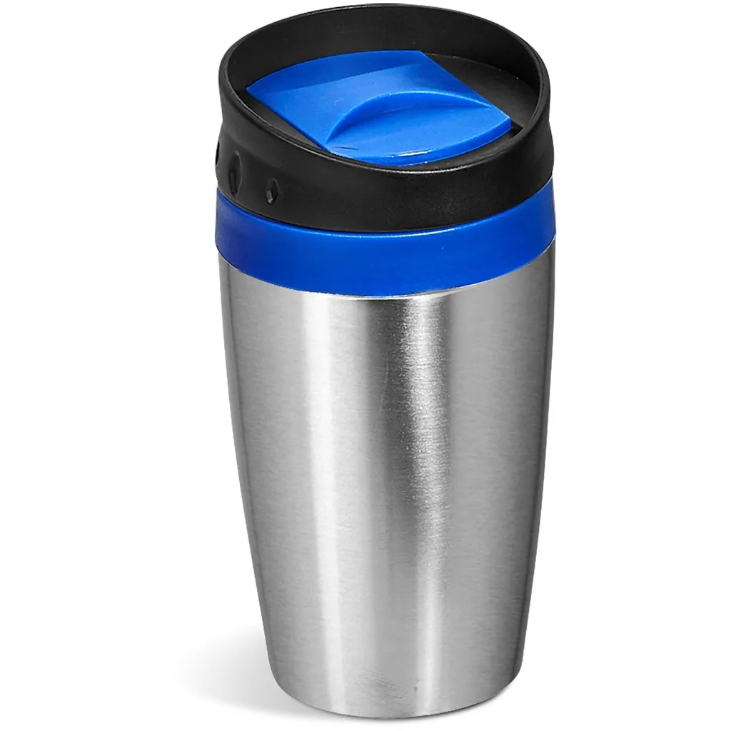 Altitude Vienna Steel And Plastic Tumbler 300ml