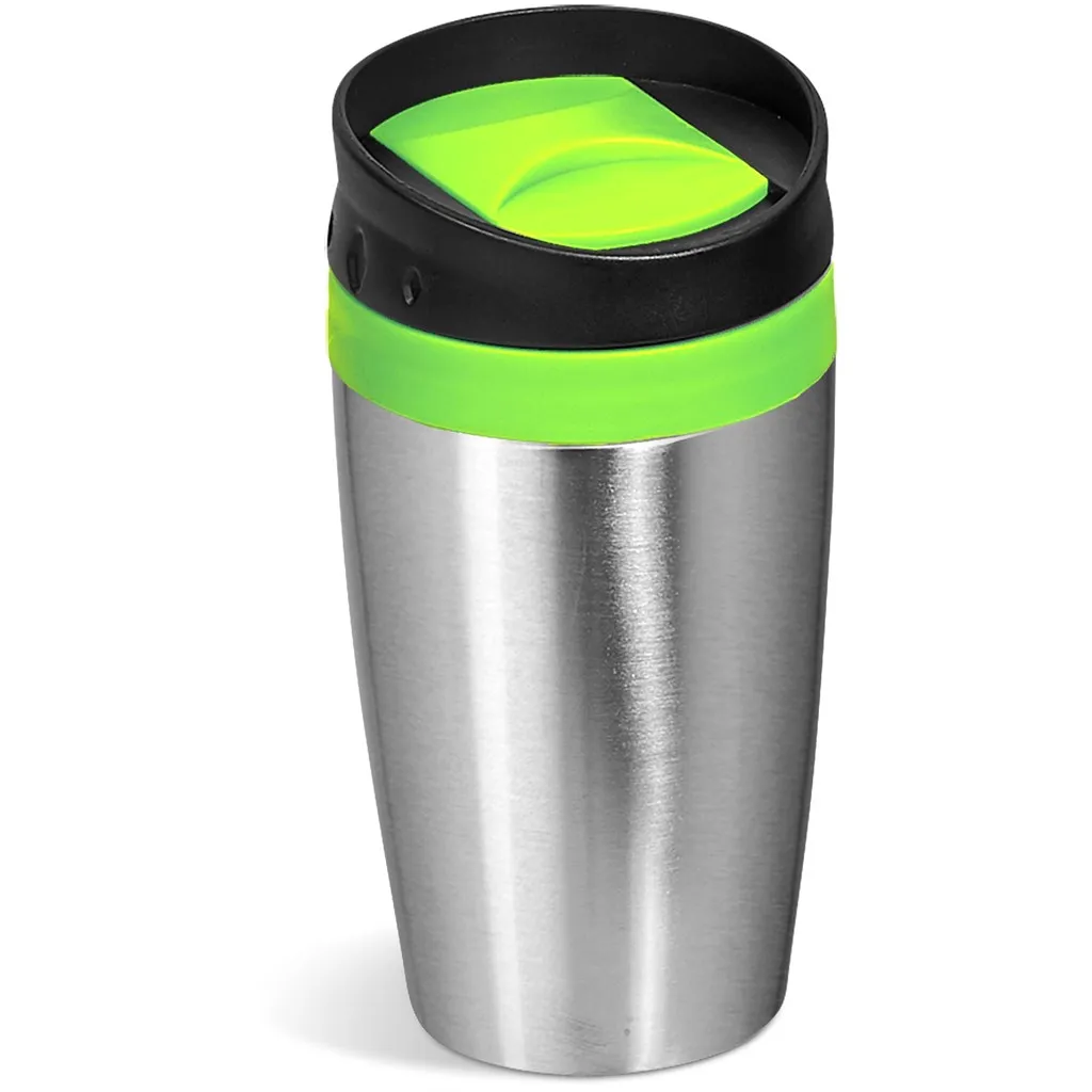 Altitude Vienna Steel And Plastic Tumbler 300ml