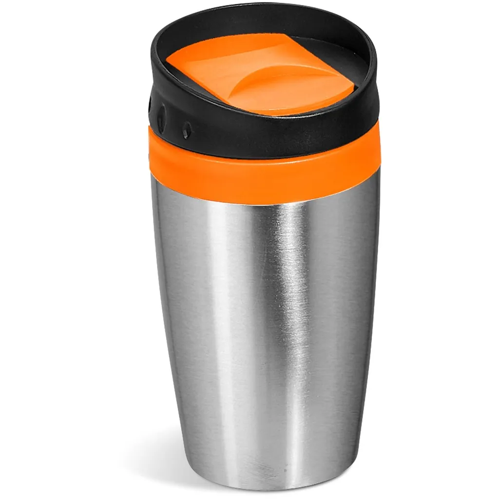 Altitude Vienna Steel And Plastic Tumbler 300ml