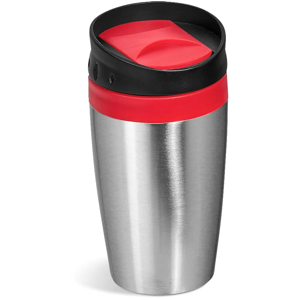 Altitude Vienna Steel And Plastic Tumbler 300ml