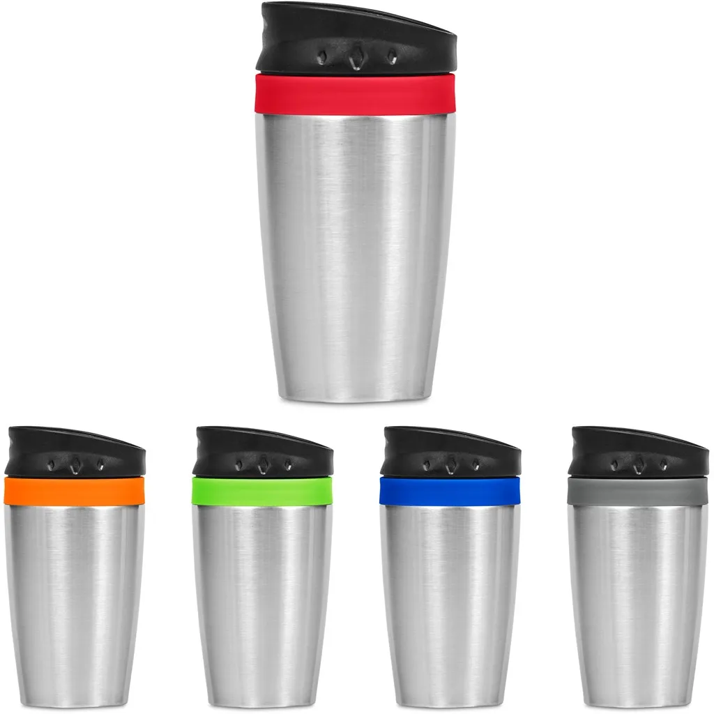 Altitude Vienna Steel And Plastic Tumbler 300ml