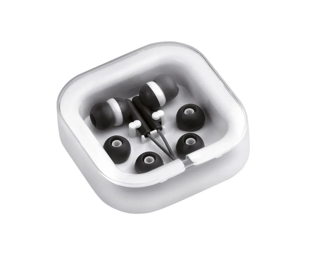 Altitude Grooves Earbuds