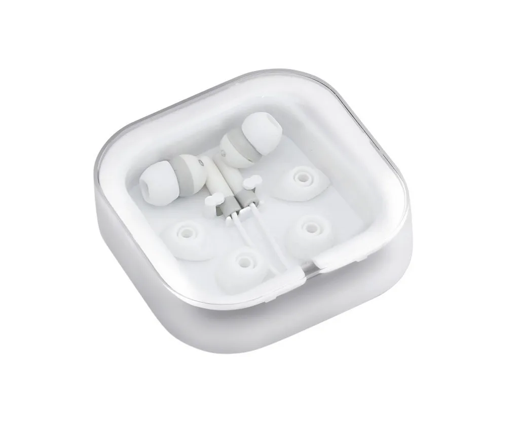 Altitude Grooves Earbuds