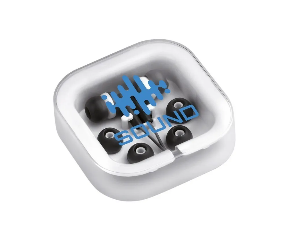 Altitude Grooves Earbuds