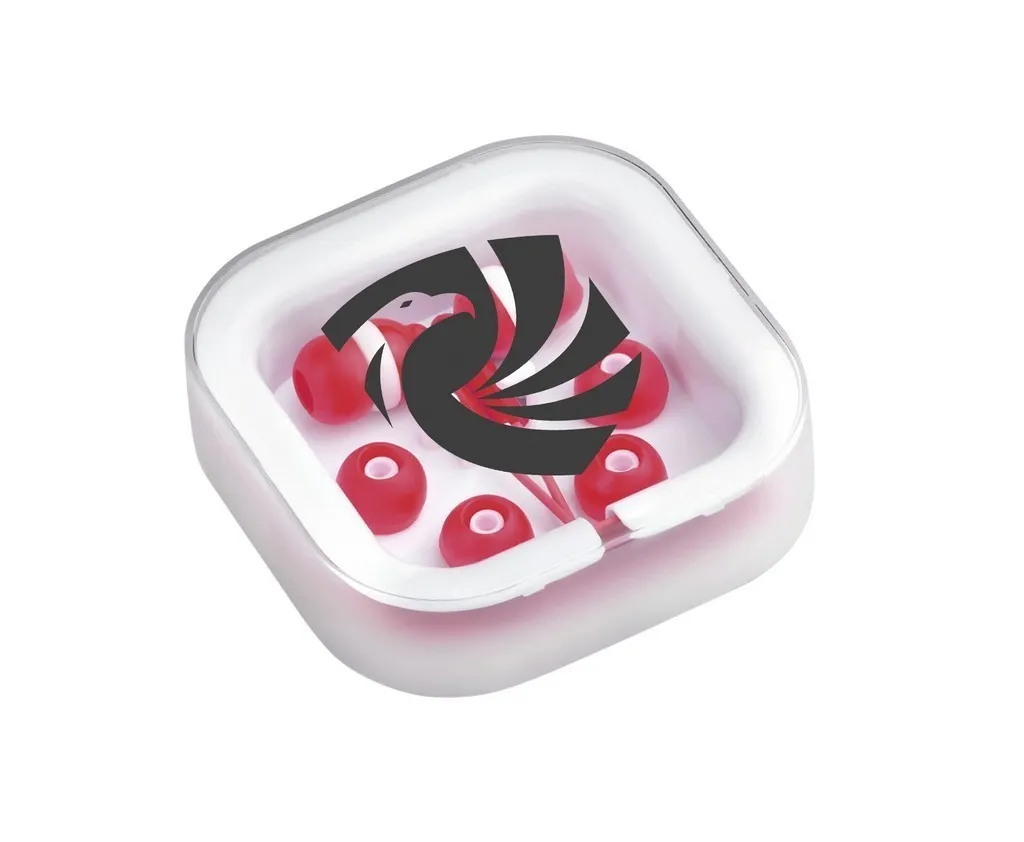 Altitude Grooves Earbuds