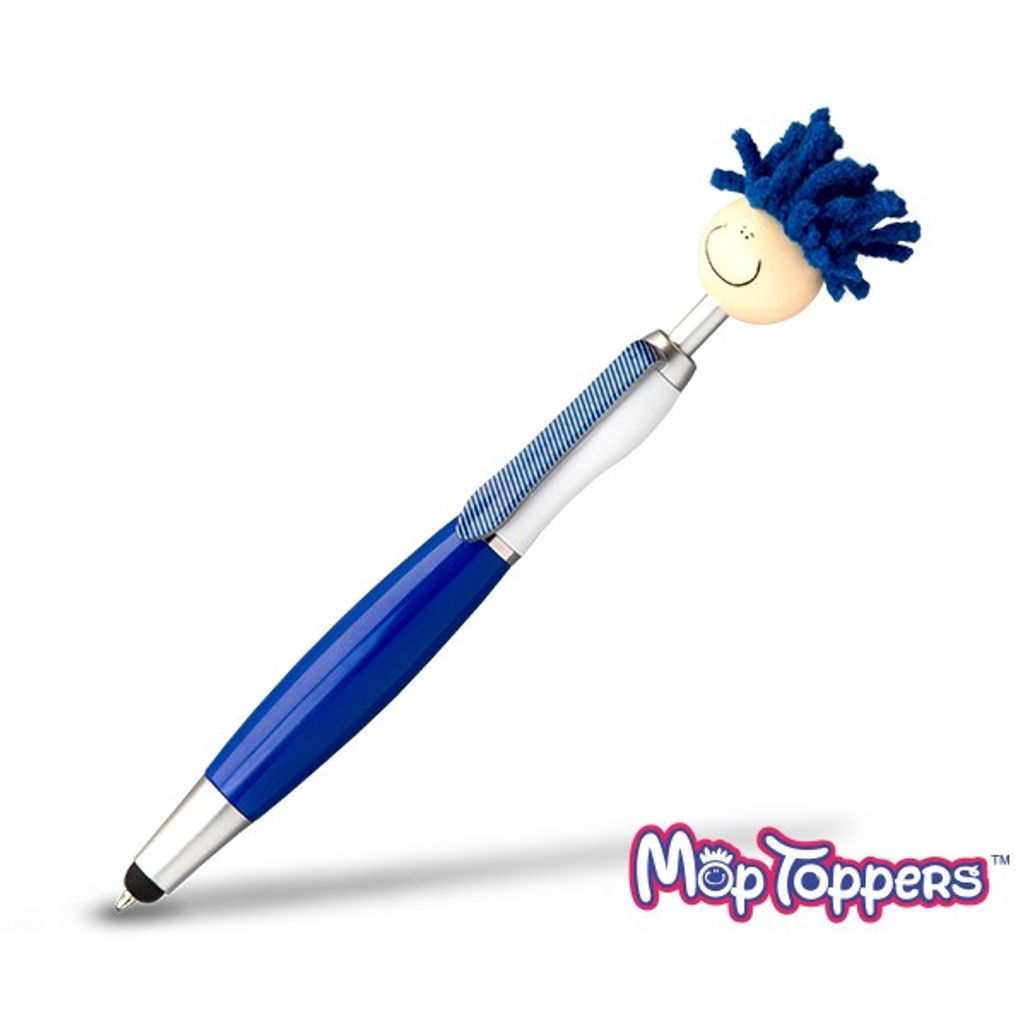 Moptopper Stylus Pen And Screen Cleaner