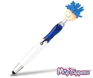 Mop Doctor Stylus Pen And Screen Cleaner