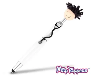 Mop Doctor Stylus Pen And Screen Cleaner