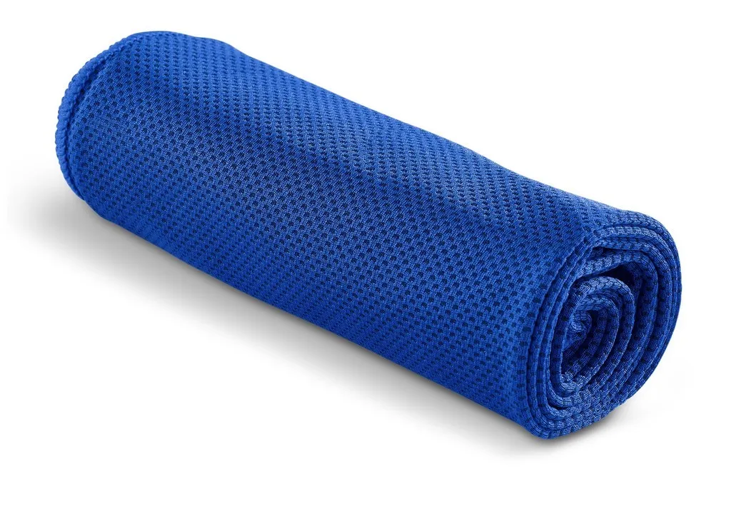 Altitude Chill Cooling Sports Towel