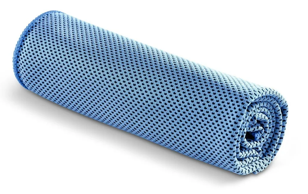 Chill cooling sports outlet towel