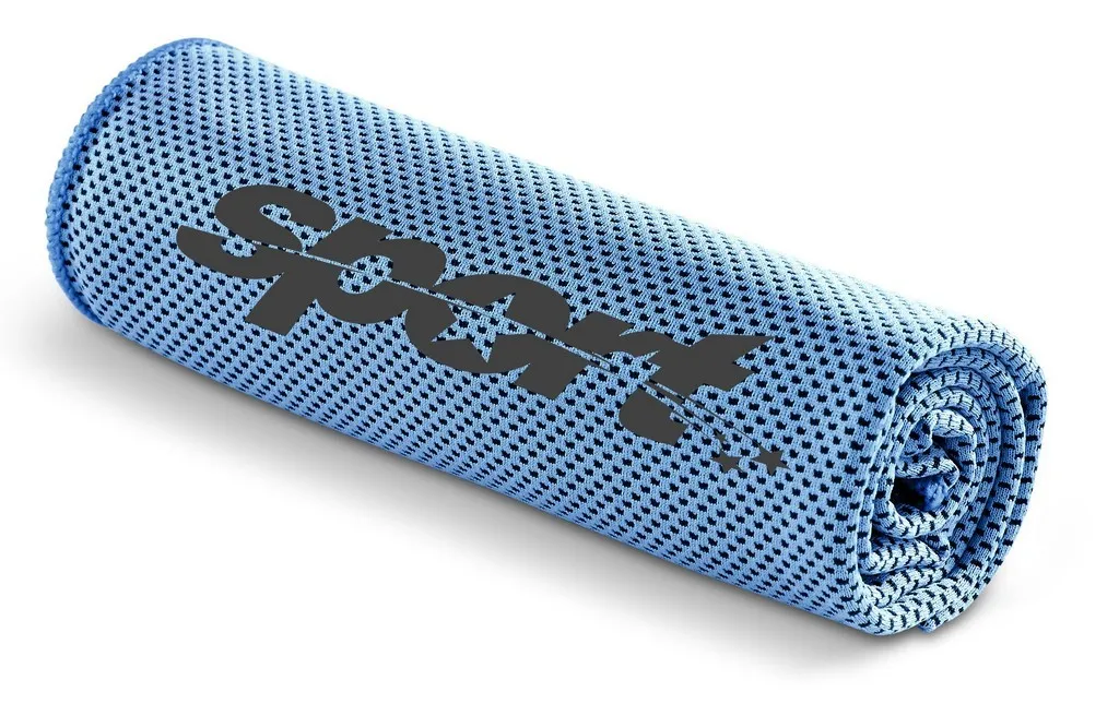 Altitude Chill Cooling Sports Towel