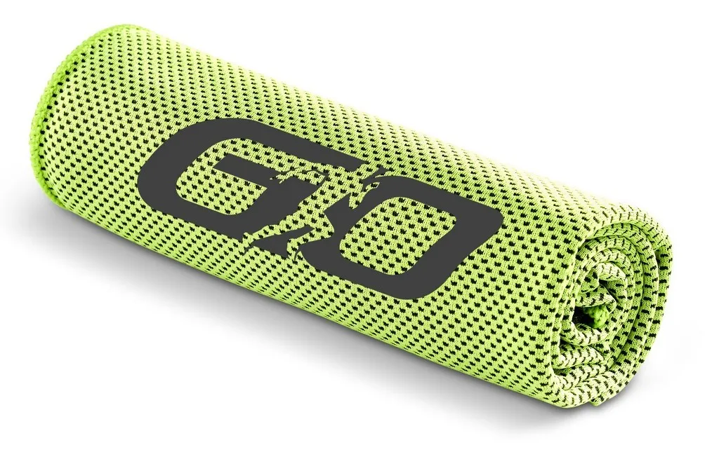 Altitude Chill Cooling Sports Towel